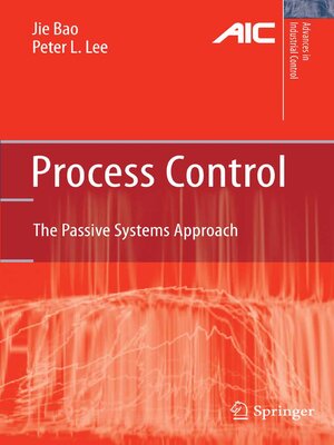 cover image of Process Control